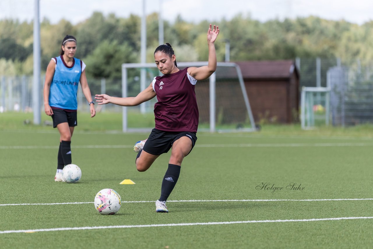 Bild 449 - Saisonstart Oberliga